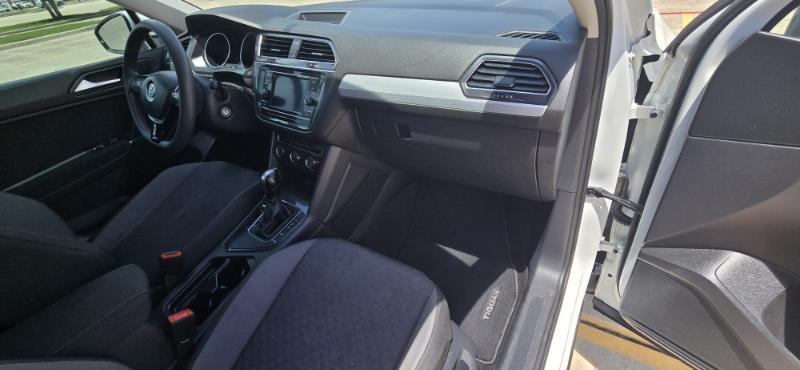 Ford Edge SE FWD 2015