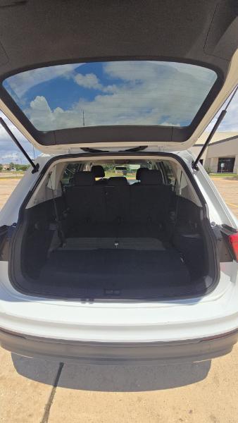 Ford Edge SE FWD 2015