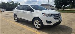 2015 Ford Edge 