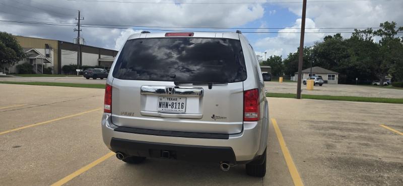 Honda Pilot EX 2WD 5-Spd AT 2010
