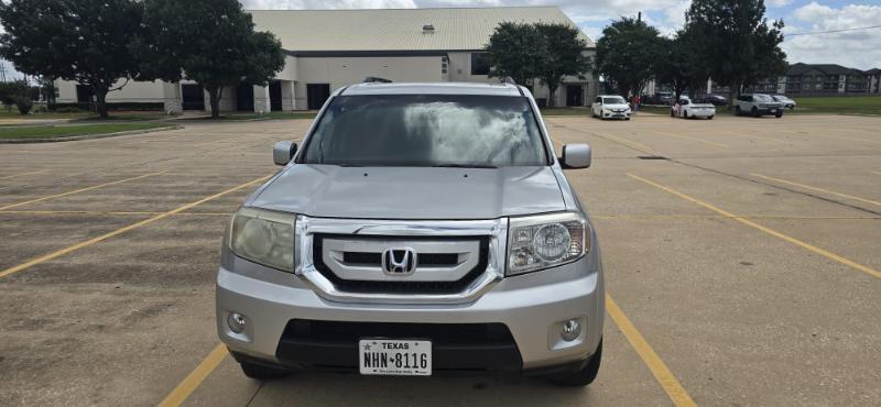 Honda Pilot EX 2WD 5-Spd AT 2010
