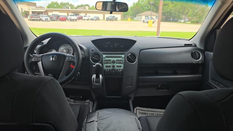 Honda Pilot EX 2WD 5-Spd AT 2010
