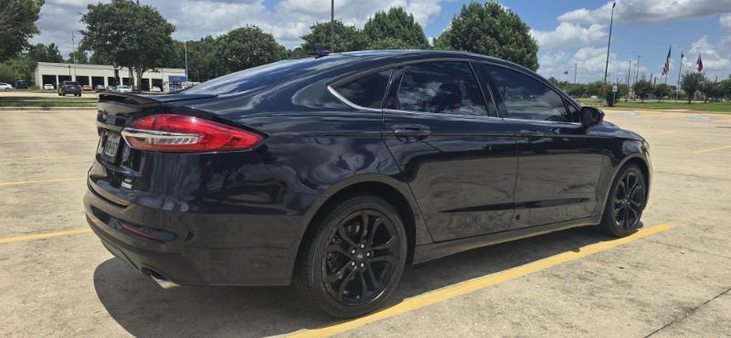 Ford Fusion SE 2020