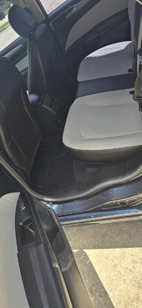 Ford Fusion SE 2020
