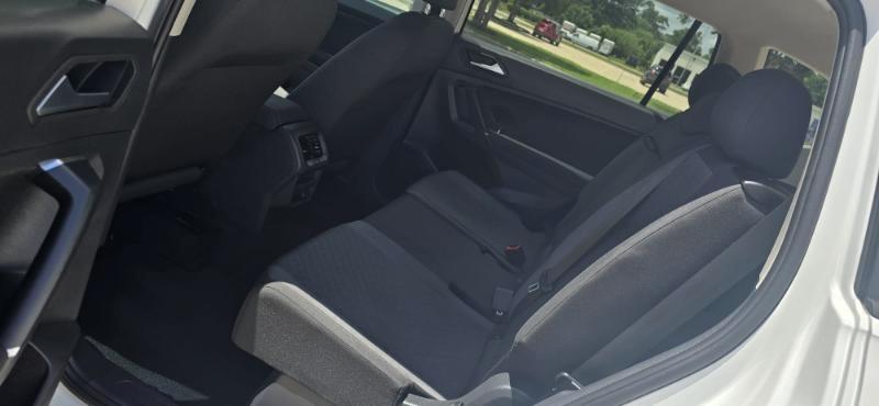 Ford Fusion SE 2020