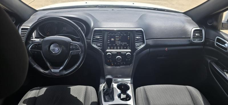 Jeep Grand Cherokee Laredo 2WD 2018