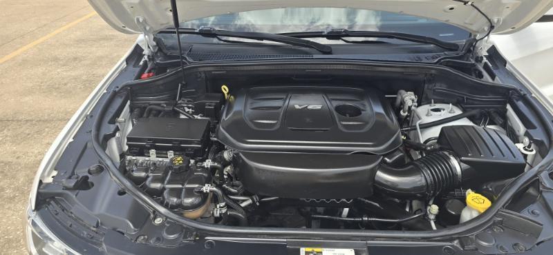 Jeep Grand Cherokee Laredo 2WD 2018