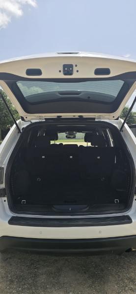 Jeep Grand Cherokee Laredo 2WD 2018