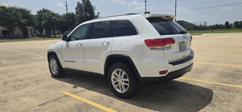 Jeep Grand Cherokee Laredo 2WD 2018