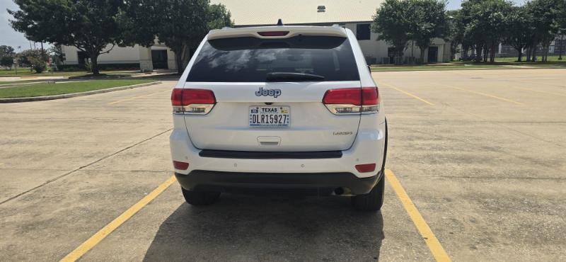 Jeep Grand Cherokee Laredo 2WD 2018