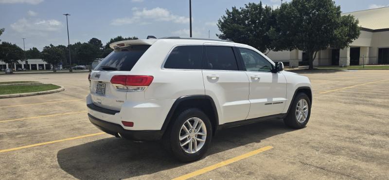 Jeep Grand Cherokee Laredo 2WD 2018