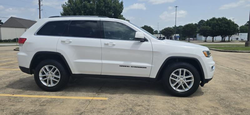 Jeep Grand Cherokee Laredo 2WD 2018