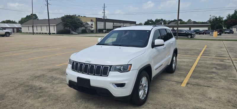 Jeep Grand Cherokee Laredo 2WD 2018