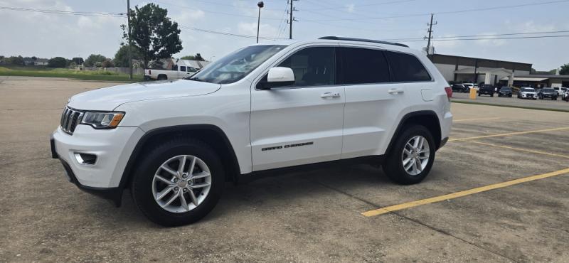 Jeep Grand Cherokee Laredo 2WD 2018