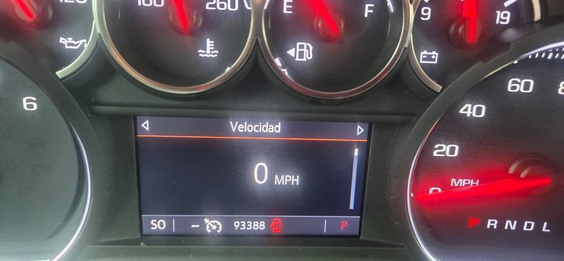 Chevrolet Silverado 1500 LT Double Cab 2WD 2019