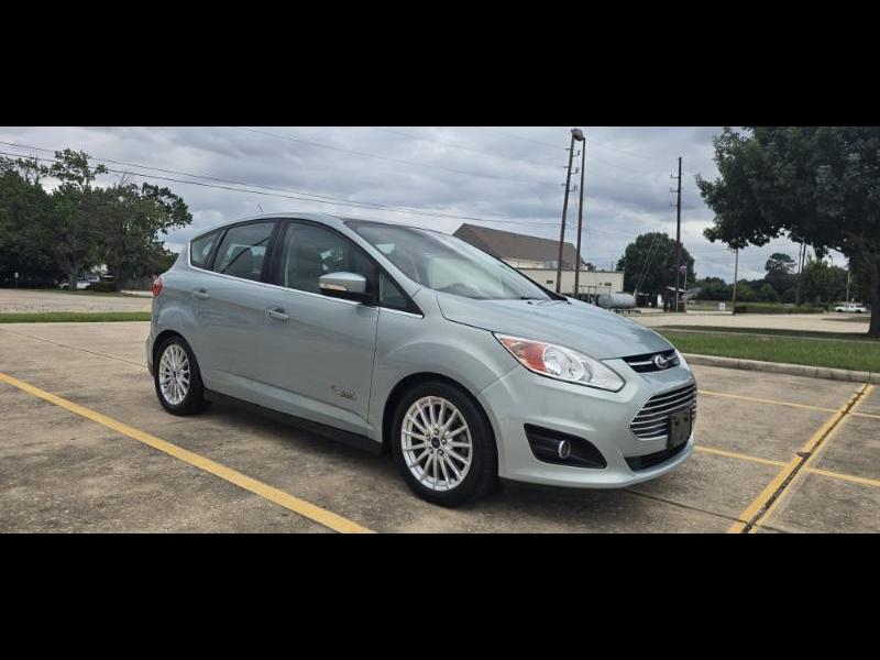 Ford C-Max Energi SEL 2013