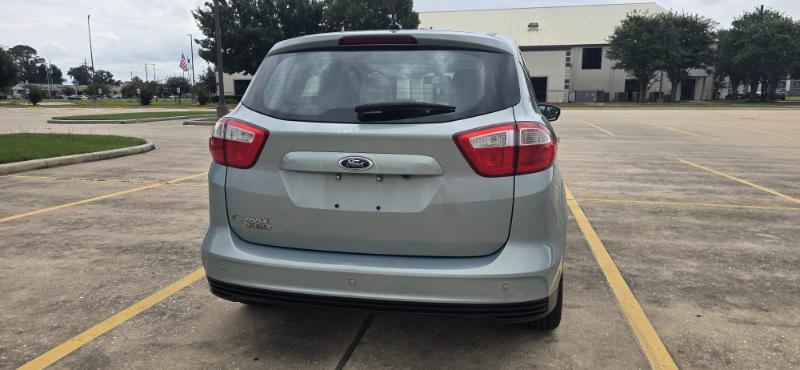 Ford C-Max Energi SEL 2013