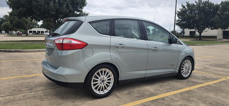 Ford C-Max Energi SEL 2013
