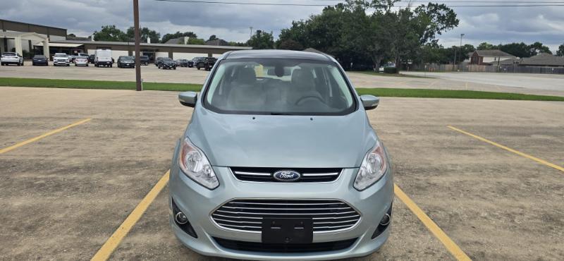 Ford C-Max Energi SEL 2013