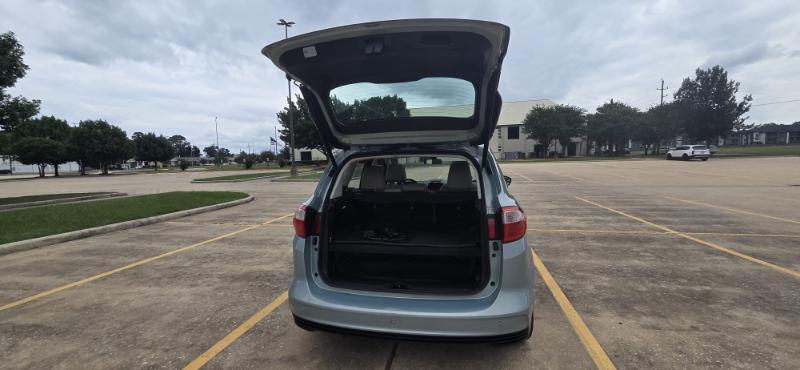 Ford C-Max Energi SEL 2013