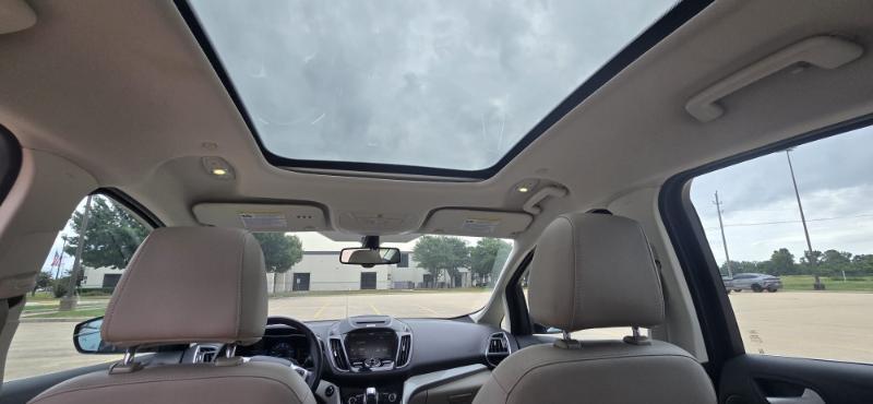 Ford C-Max Energi SEL 2013