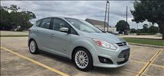 2013 Ford C-Max Energi 