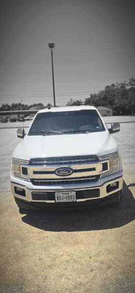 2019 Ford F-150 XLT - Photo 6