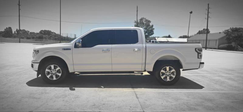 2019 Ford F-150 XLT - Photo 7