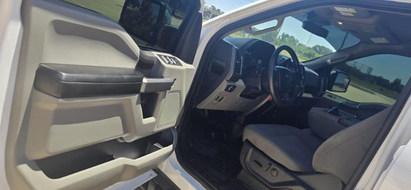 2019 Ford F-150 XLT - Photo 8