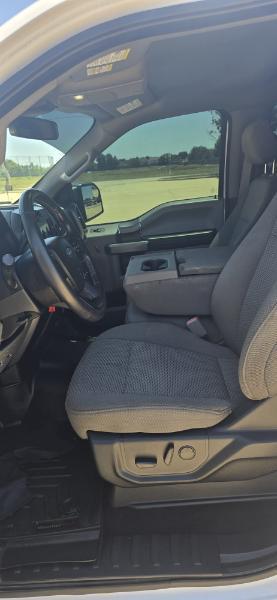2019 Ford F-150 XLT - Photo 9