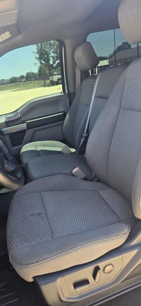 2019 Ford F-150 XLT - Photo 10