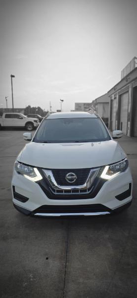 2019 Nissan Rogue S - Photo 6