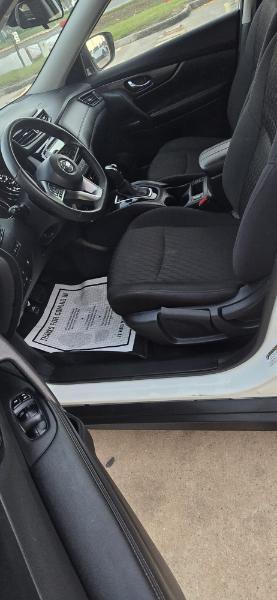 2019 Nissan Rogue S - Photo 7