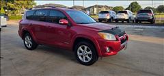 2009 Toyota RAV4 