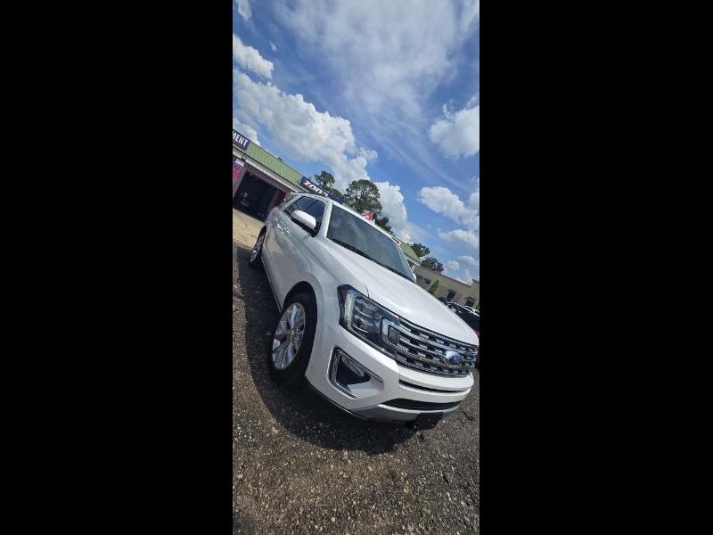 2019 Ford Expedition Limited 2WD
