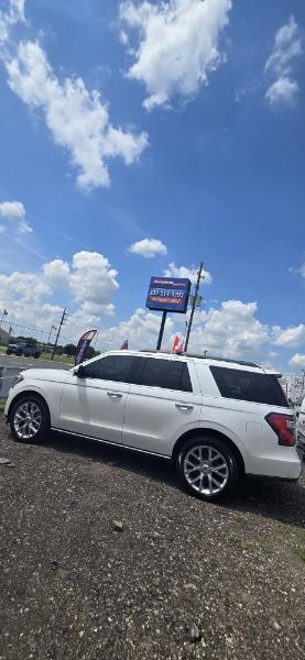 Ford Expedition Limited 2WD 2019