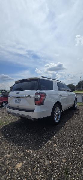 Ford Expedition Limited 2WD 2019