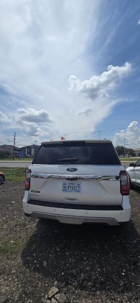 Ford Expedition Limited 2WD 2019