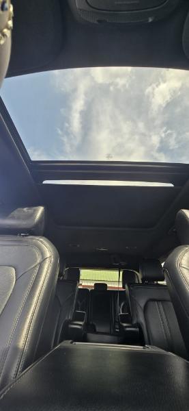 Ford Expedition Limited 2WD 2019