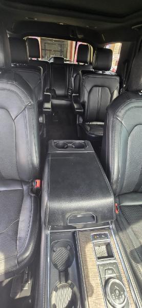 Ford Expedition Limited 2WD 2019