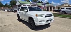 2013 Toyota 4Runner 