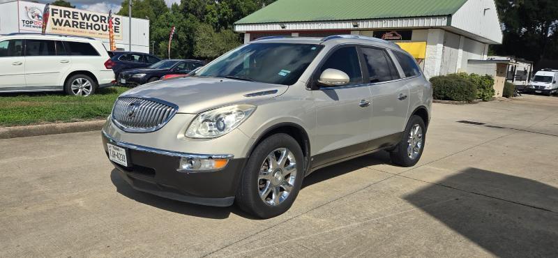 Buick Enclave CXL 2XL FWD 2010