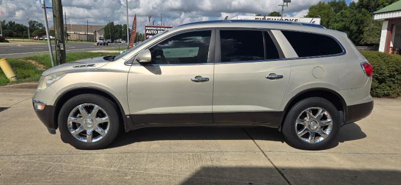 Buick Enclave CXL 2XL FWD 2010