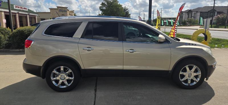 Buick Enclave CXL 2XL FWD 2010
