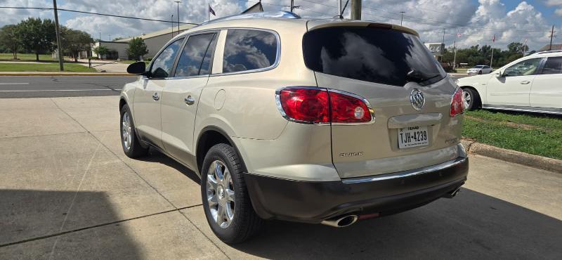 Buick Enclave CXL 2XL FWD 2010