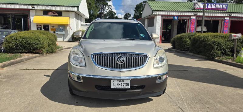 Buick Enclave CXL 2XL FWD 2010