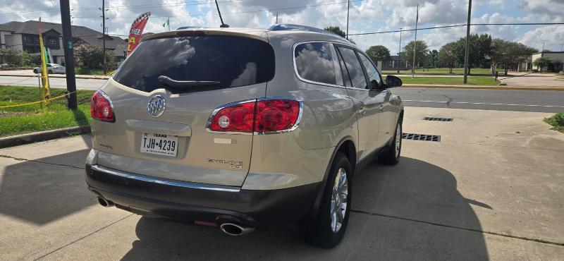 Buick Enclave CXL 2XL FWD 2010