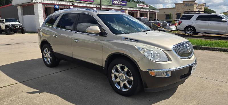 Buick Enclave CXL 2XL FWD 2010