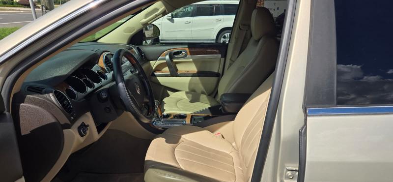 Buick Enclave CXL 2XL FWD 2010