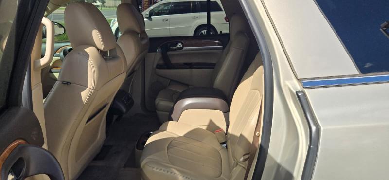 Buick Enclave CXL 2XL FWD 2010